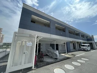 ヴェルジュ庄の原の画像