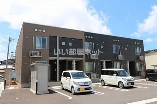 サニー ビレッジ Iの画像