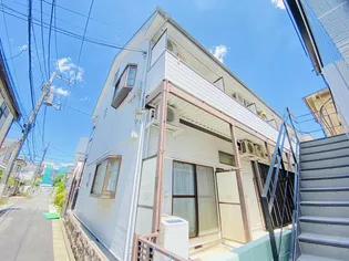 コーポ ホリの画像