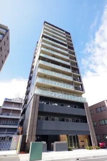 埼玉県さいたま市大宮区下町2【マンション】の外観