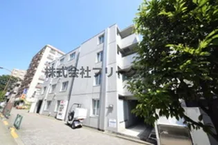 東京都小金井市本町3【マンション】の外観