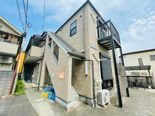 コージーハウスの画像