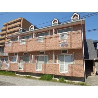 宮城県仙台市青葉区宮町1【アパート】の外観