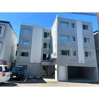 ロイヤルガーデンの画像