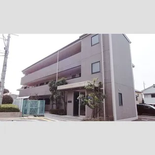 ラフィネ津田の画像