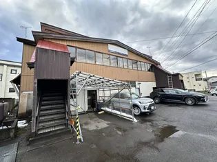 メゾン松森の画像