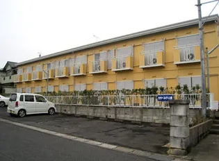 カサベルテA棟の画像