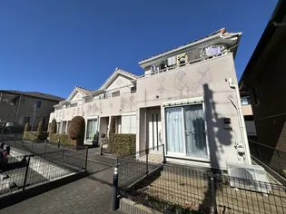 東京都八王子市みなみ野2【一戸建】の外観