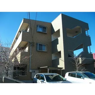 GREEN GABLESの画像