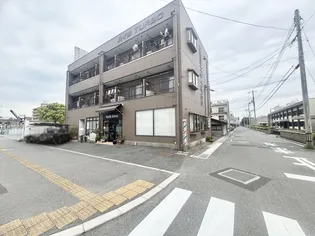 ハイツターボの画像