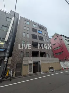 コートハウス秋葉原【3階】の外観