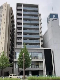 GRAND ESPOIR 車道の画像