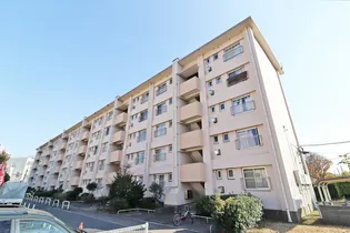 UR習志野台の画像