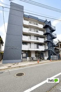 ビィエント桃の木【3階】の外観