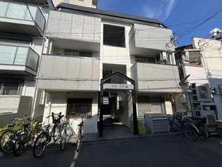 CASA八戸ノ里の画像