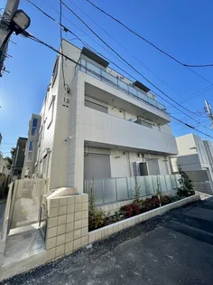 グランハウゼ長崎【2階】の外観