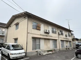 コーポ青山第3の画像