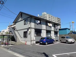 カーサ上ノ台Aの画像