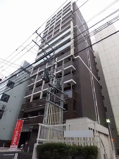 アクタス博多駅東IIスクエアの画像