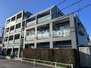 ウィステリア仙川IIの画像