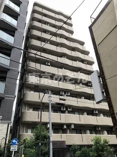 東京都千代田区神田三崎町3【マンション】の外観