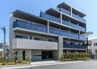 ガーラ ステーション横浜大口の画像