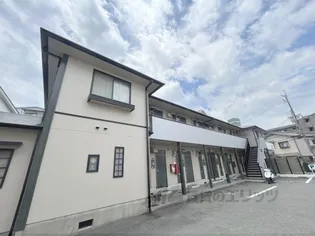 グリーンハイツⅡ番館の画像