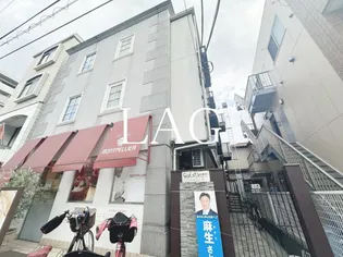 シェレメールの画像