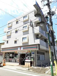 サントゥール白楽の画像