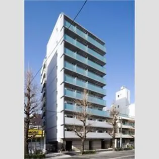 東京都文京区小石川5【マンション】の外観
