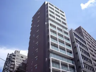 コルテ浅草寿の画像