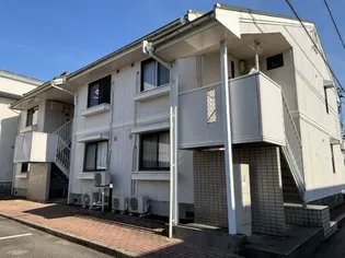 サニーハイムオーリの画像