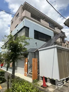 杉の子ビルの画像