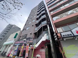 杉村ビルの画像