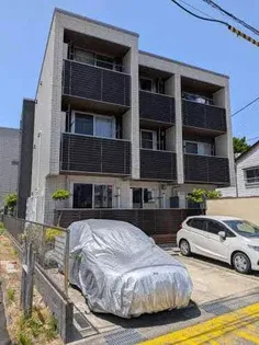 コンフォルト安田町の画像