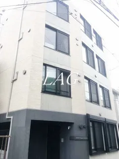 ミライズ世田谷豪徳寺の画像