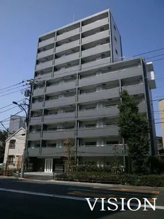 アイル東京向島弐番館の画像