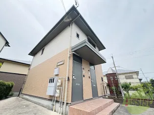 ハピネス サイノⅡの画像