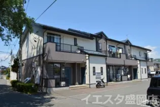 ニューシティ藤澤B棟の画像