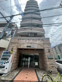 エスグランデ梅田ノース(旧:ラ・フォルム梅田north)【3階】の外観