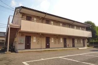 T Mハイツの画像