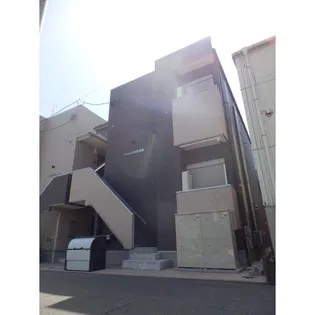 CREO八田壱番館の画像