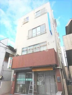 スチューデンテン仙川アネックス【3階】の外観