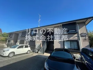 CALMLY COURTの画像