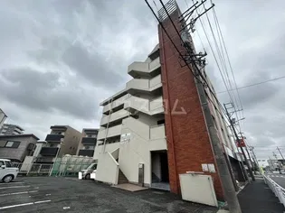 モナミマンションの画像