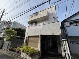 ウインパールマンションの画像