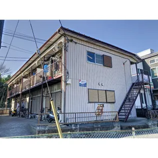 つかさハイツの画像