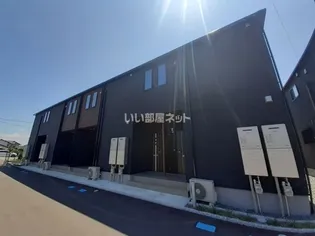 プラム Ⅰの画像
