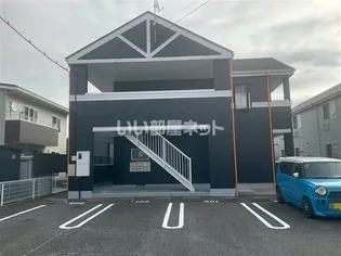 メゾンカインドEの画像