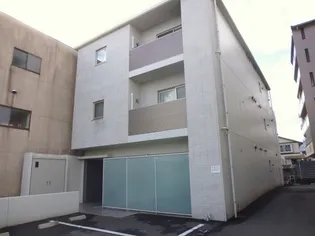 ラティス太秦の画像
